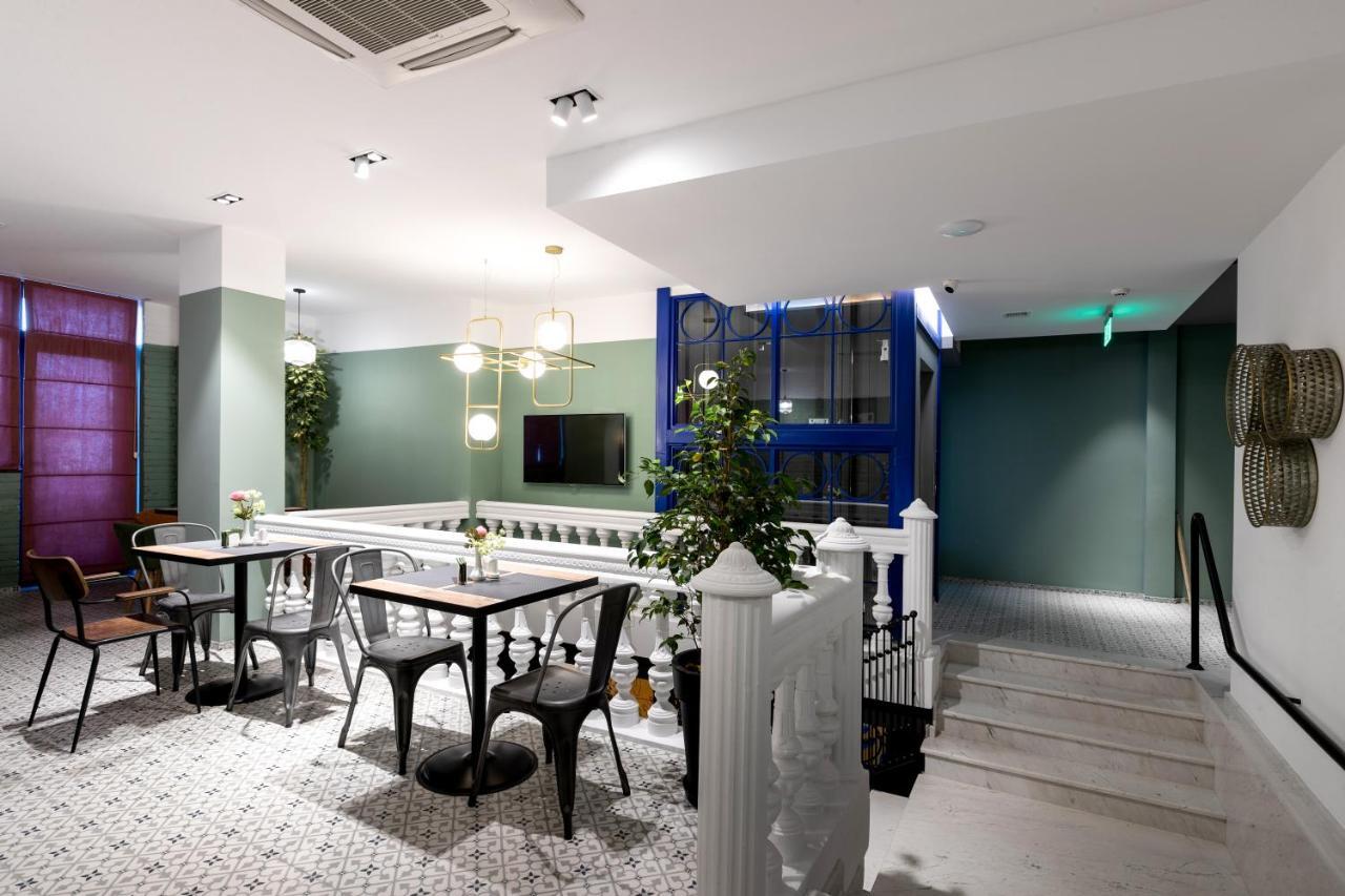 Vera Hills Boutique Hotel Tbilisi Exteriör bild